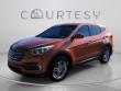 Used 2018 Hyundai Santa Fe Sport 2.4L SUV