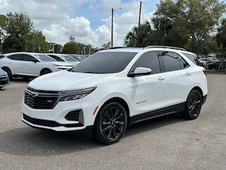 2023 Chevrolet Equinox RS SUV