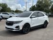Used 2023 Chevrolet Equinox RS SUV