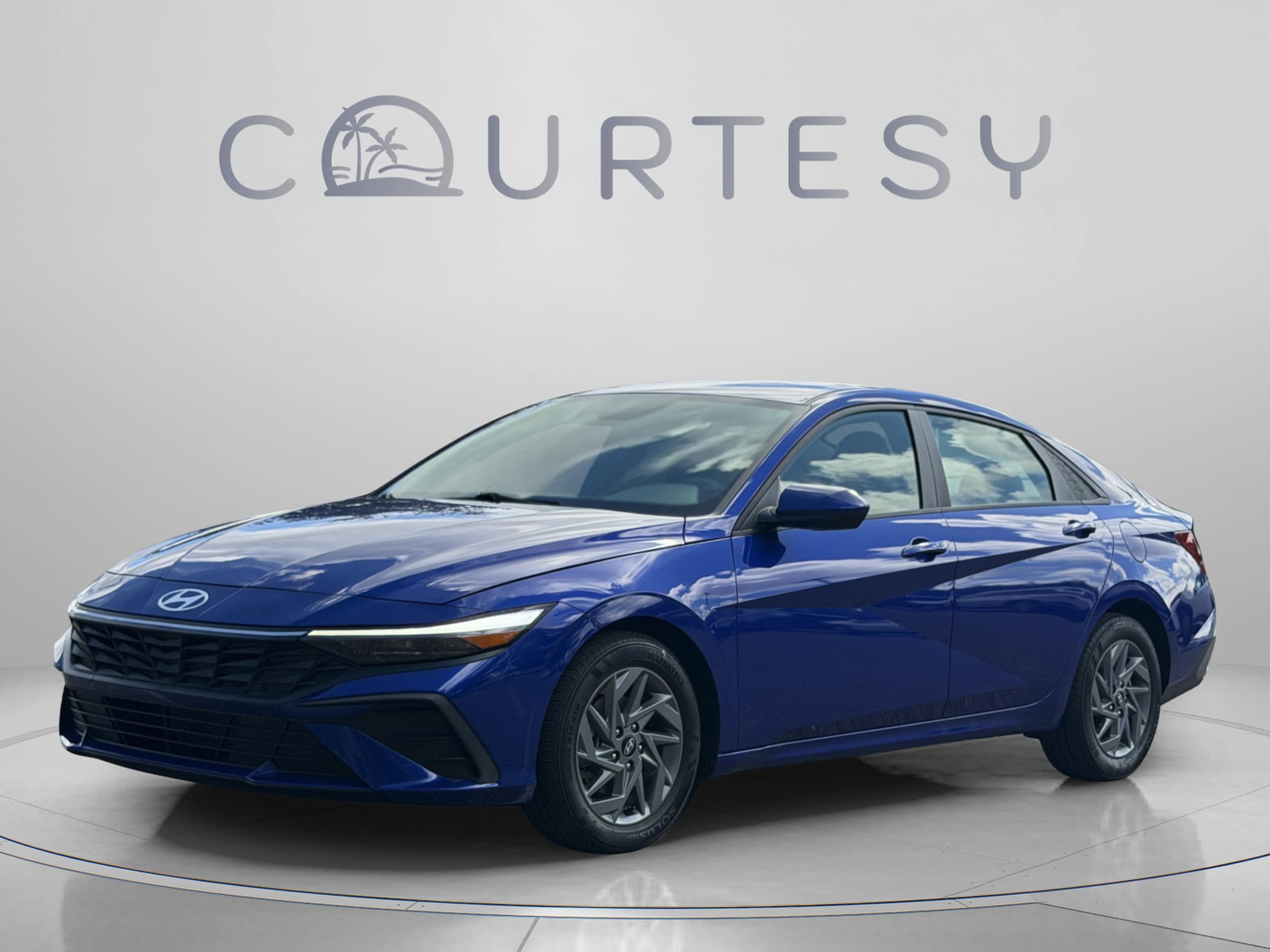 2024 Hyundai Elantra