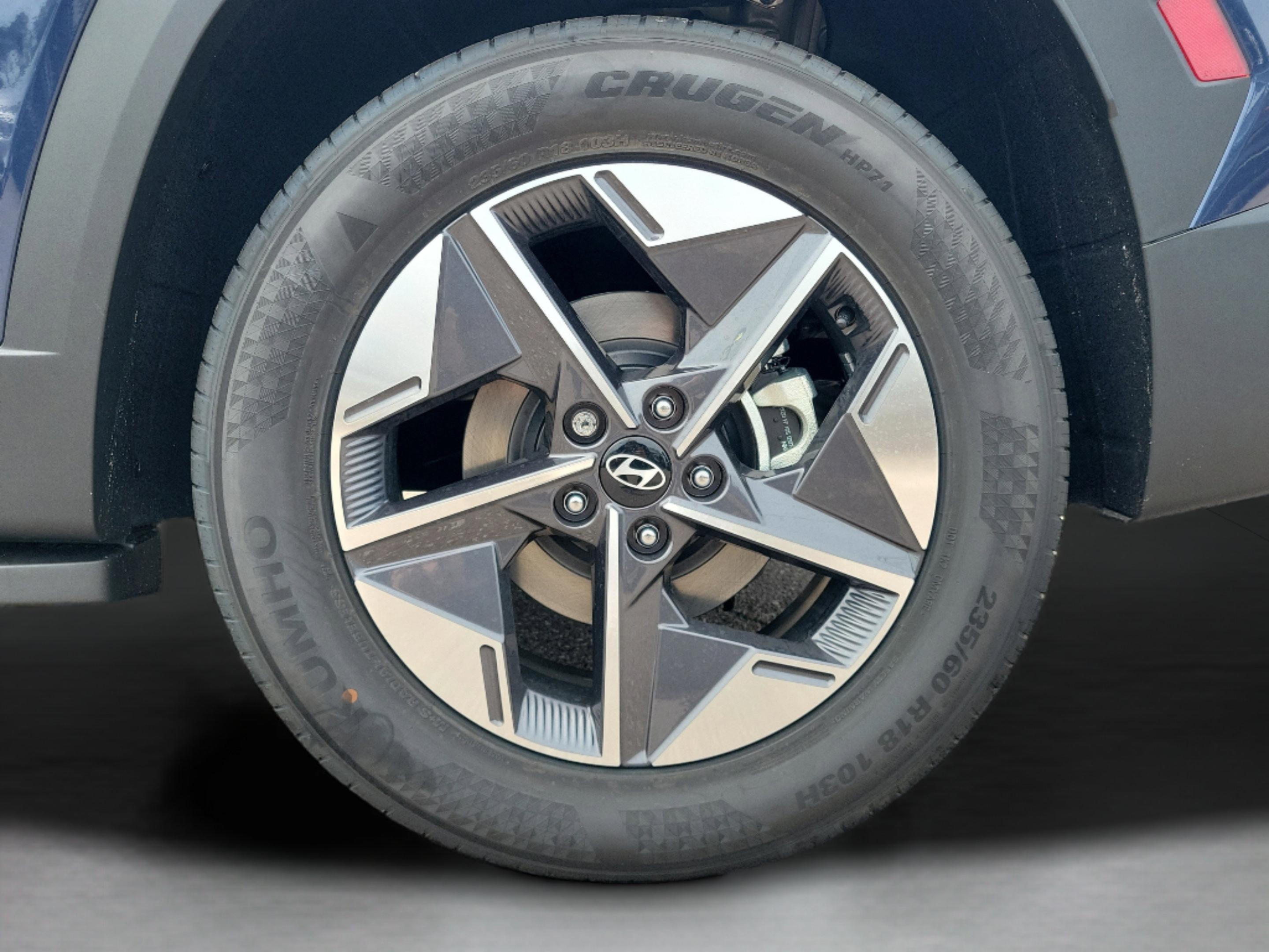 2026 Hyundai Tucson SEL - Photo 32