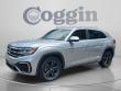 Used 2020 Volkswagen Atlas Cross Sport 3.6L V6 SE w/Technology SUV