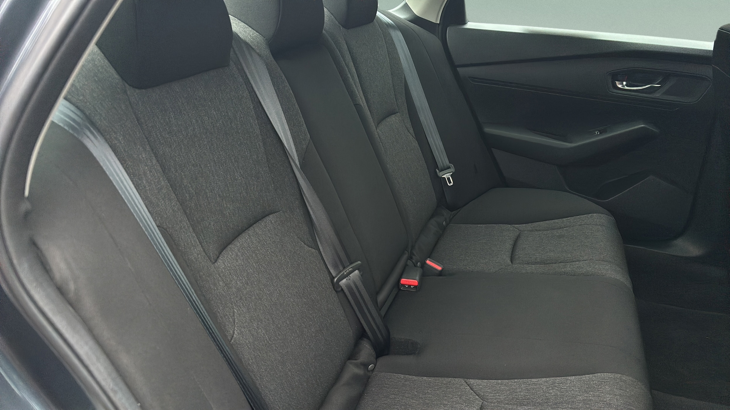 2023 Honda Accord EX - Photo 18