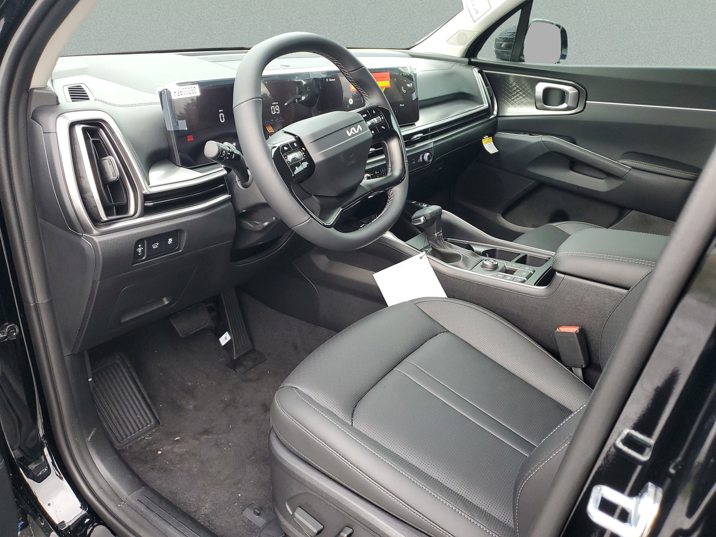 2026 Kia Sorento EX - Photo 15