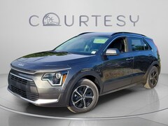 2026 Kia Niro LX SUV