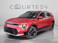 2026 Kia Niro EV Wind SUV