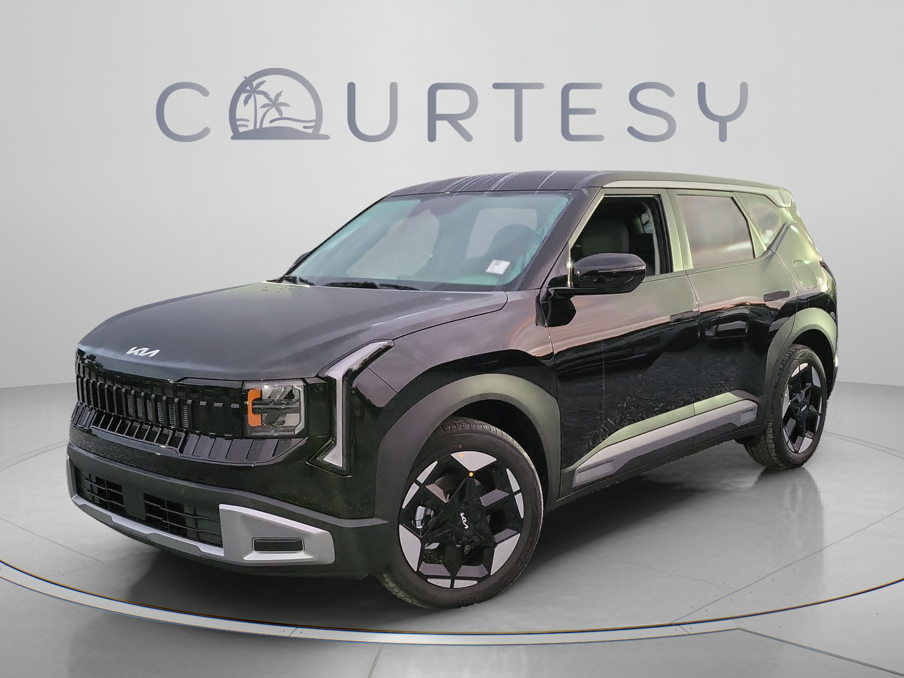 New 2027 Kia Seltos EX SUV