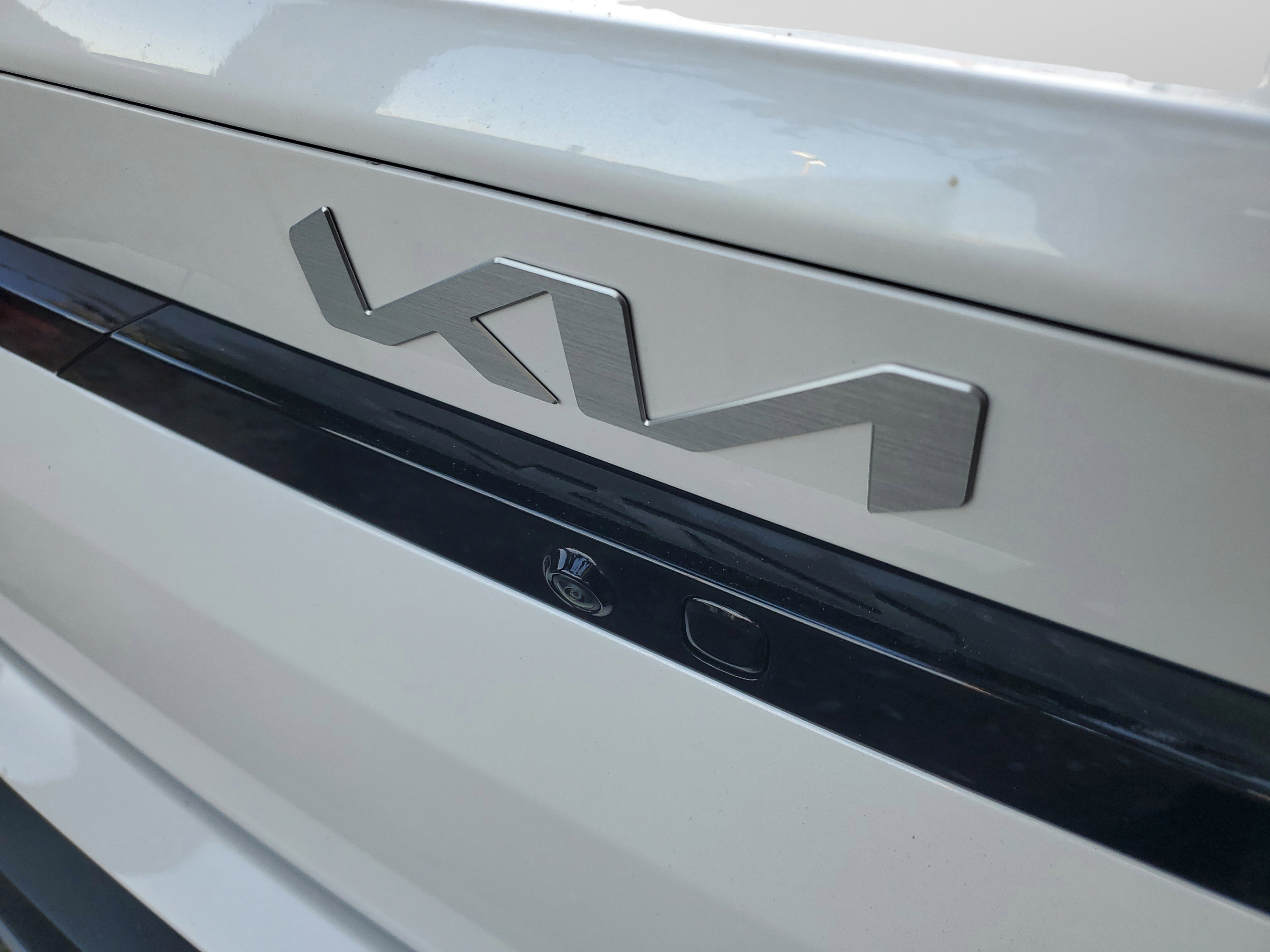 2025 Kia K4 EX - Photo 32