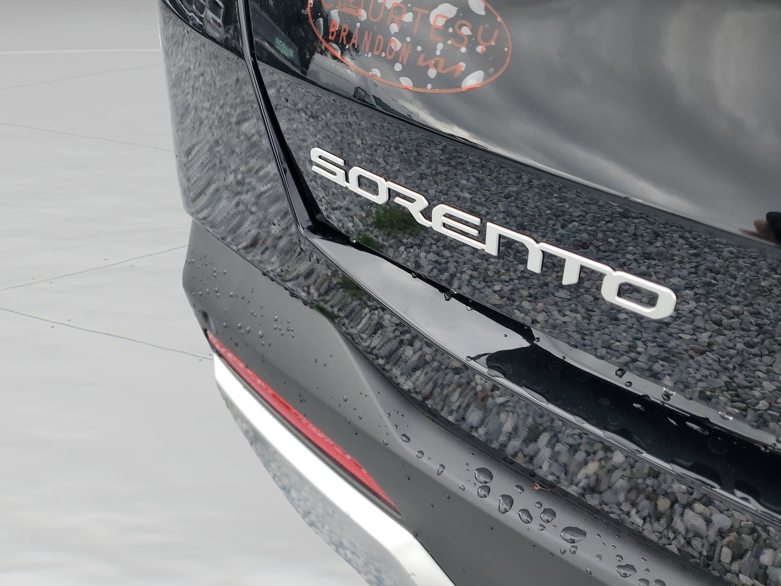 2026 Kia Sorento EX - Photo 30