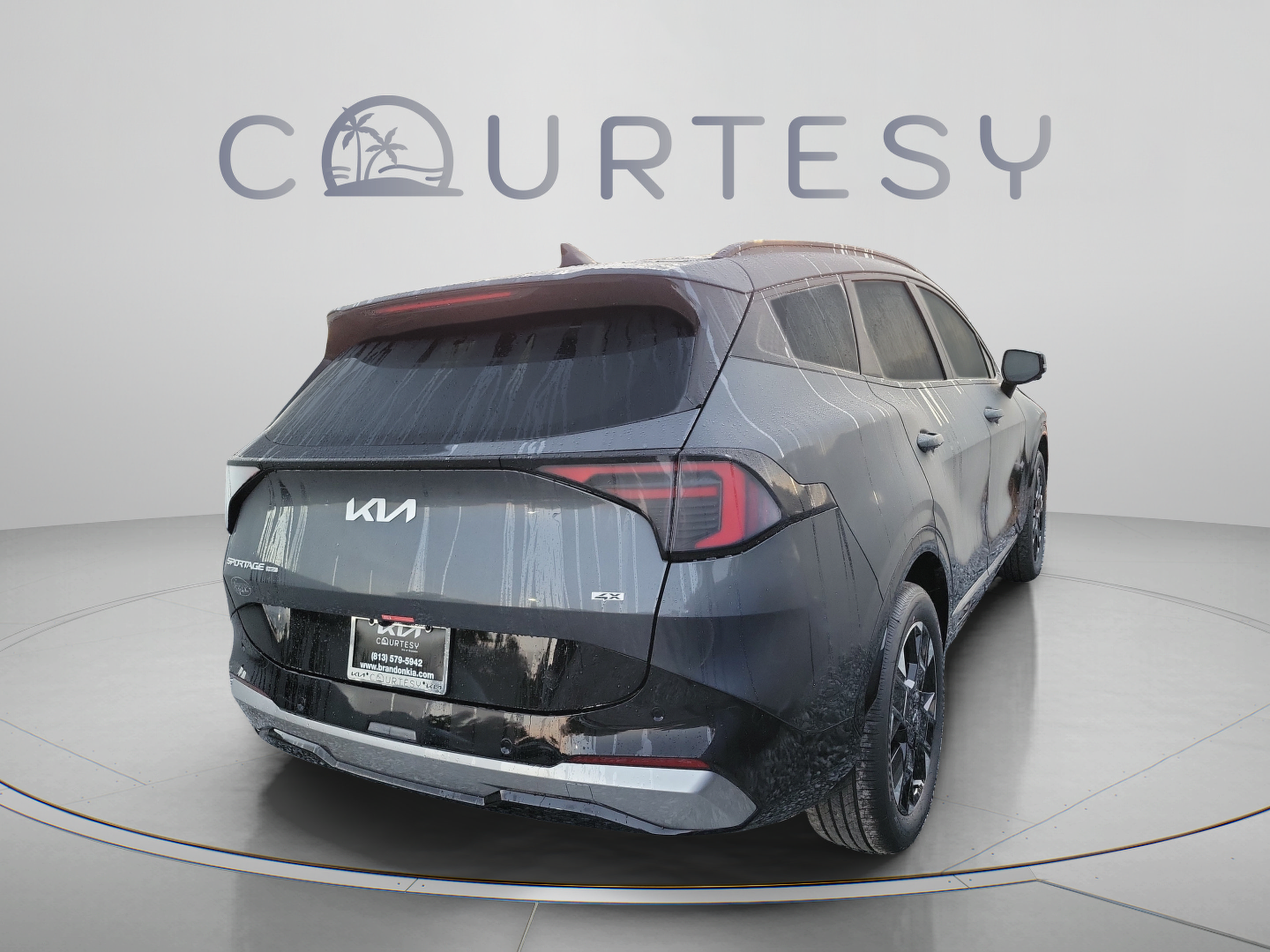 New 2027 Kia Sportage Hybrid SX-Prestige SUV