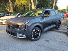 2027 Kia Seltos S SUV