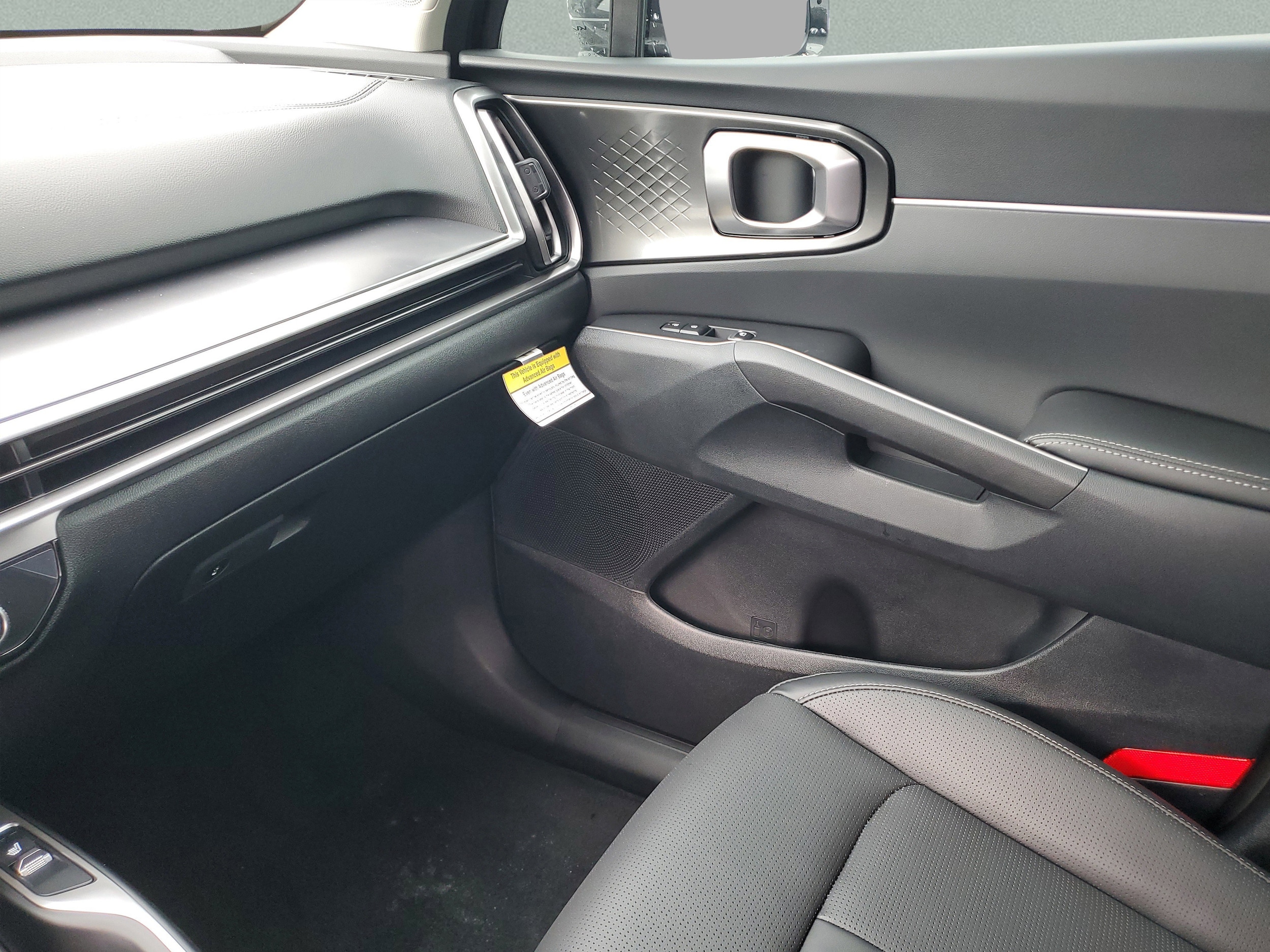 2026 Kia Sorento EX - Photo 22