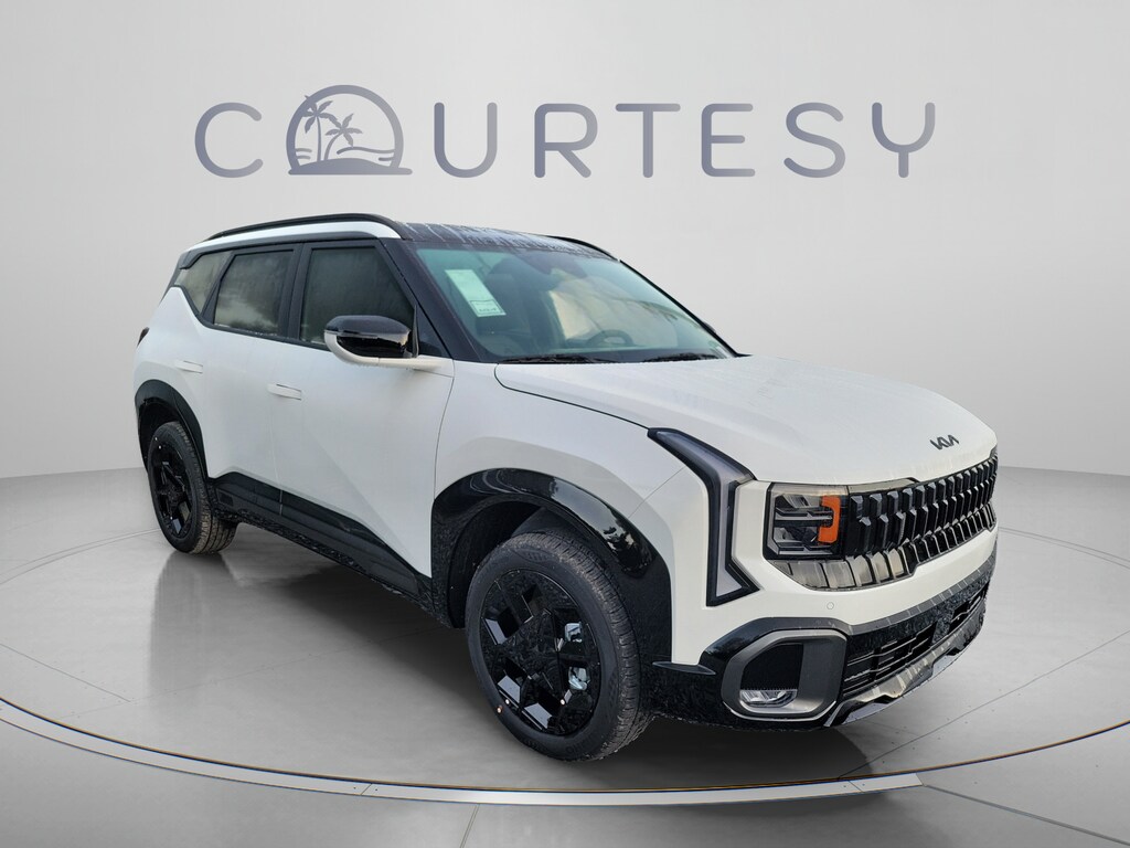 New 2027 Kia Seltos X-Line S SUV