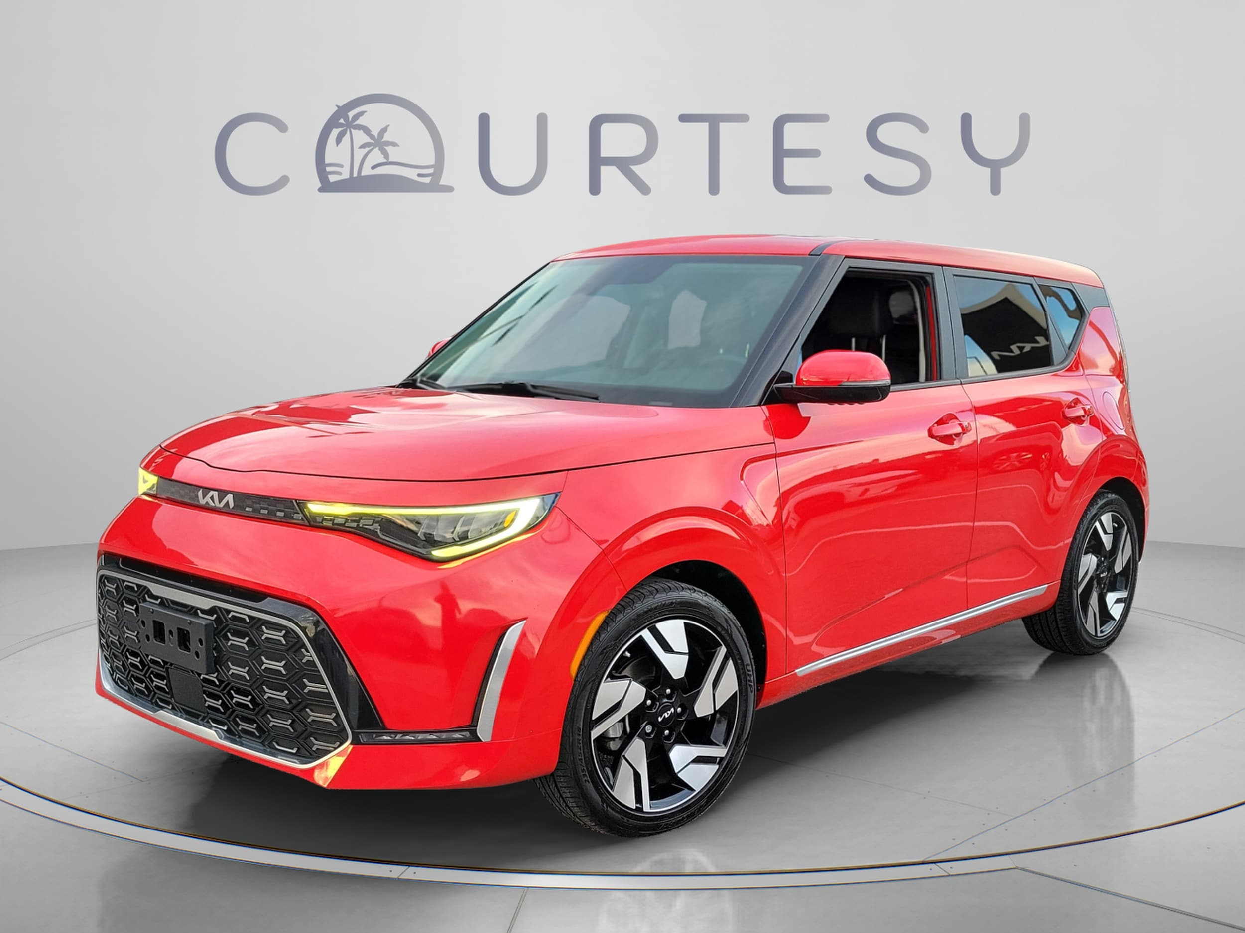 2024 Kia Soul