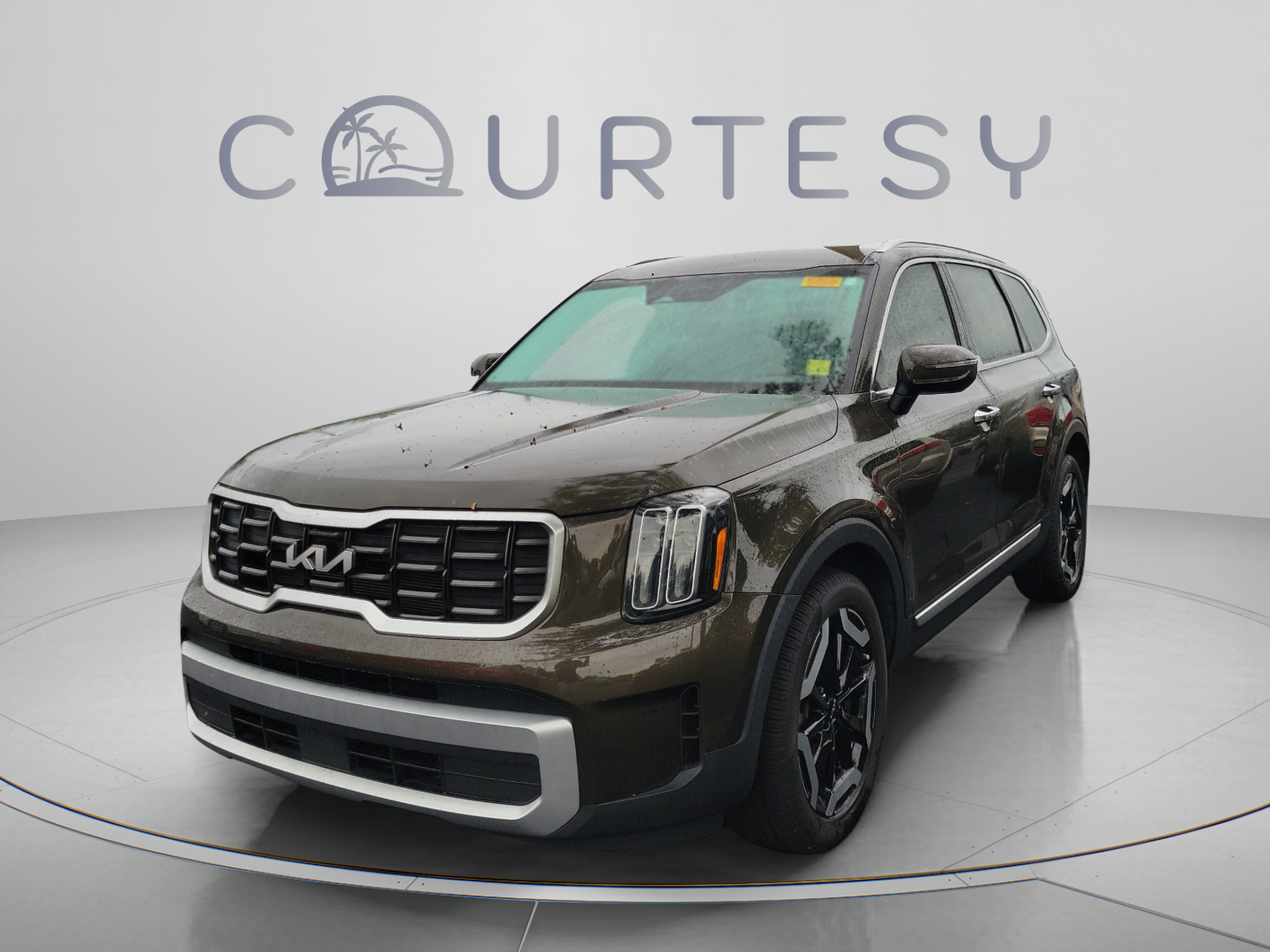 Used 2024 Kia Telluride S SUV