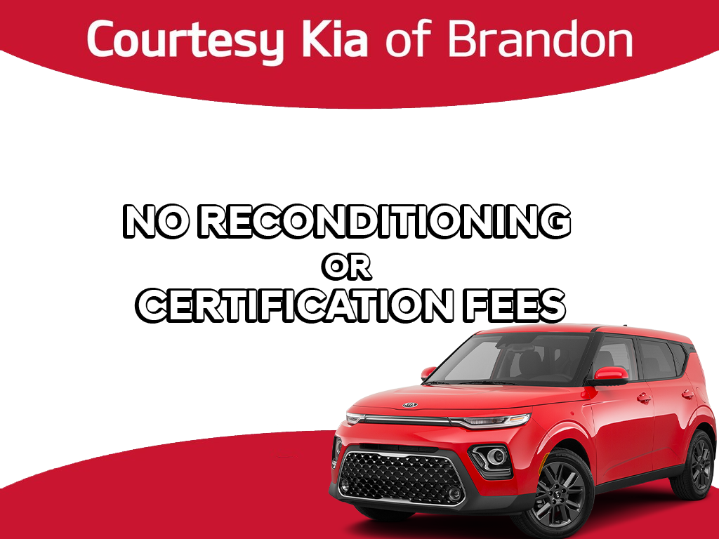 Certified 2025 Kia K4 EX Sedan