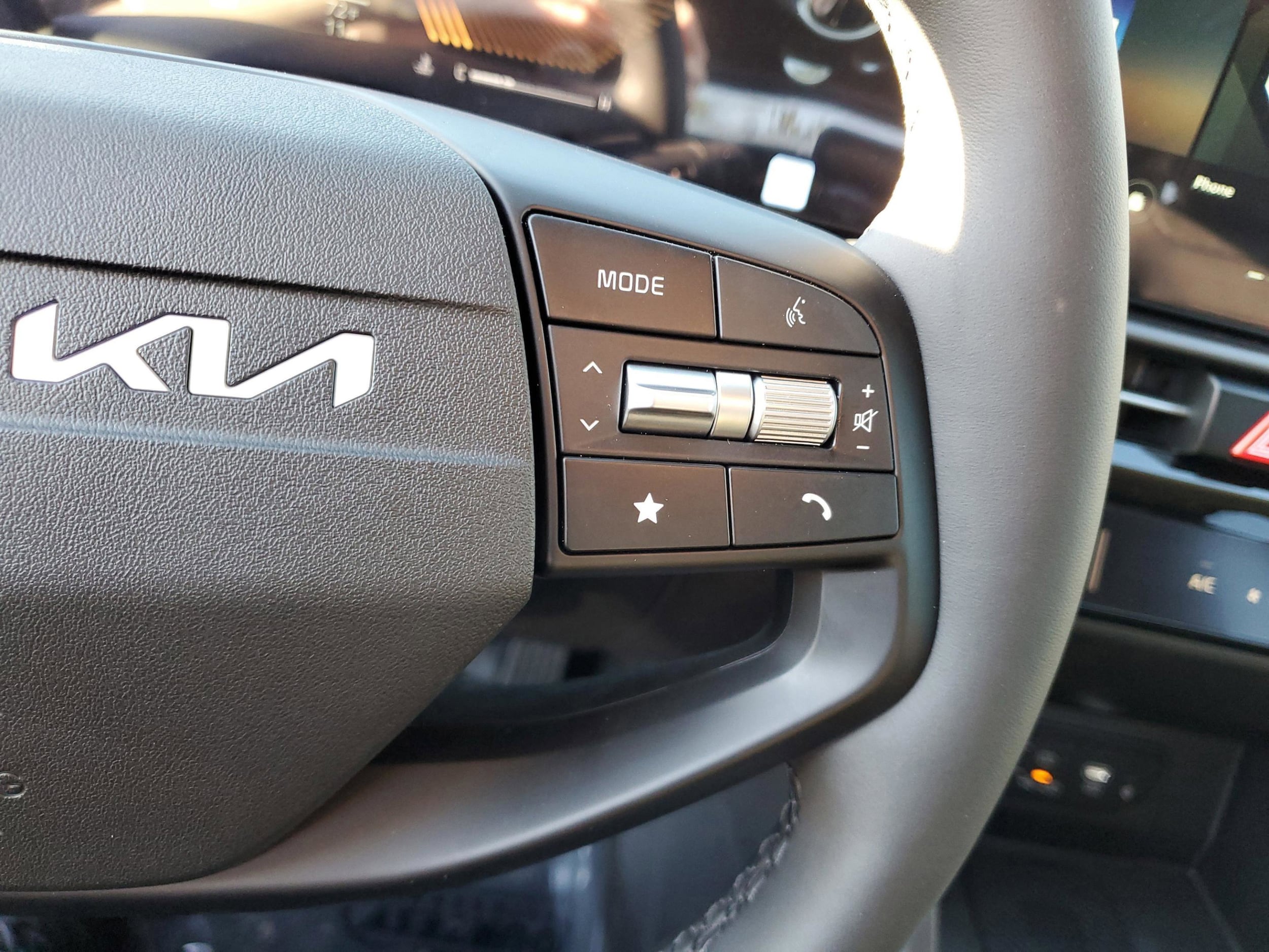 2026 Kia Sportage EX - Photo 15