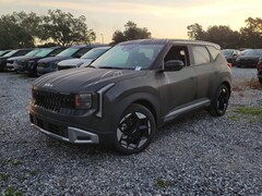 2027 Kia Seltos S SUV