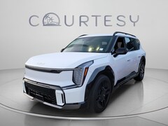 2026 Kia EV9 GT-Line SUV