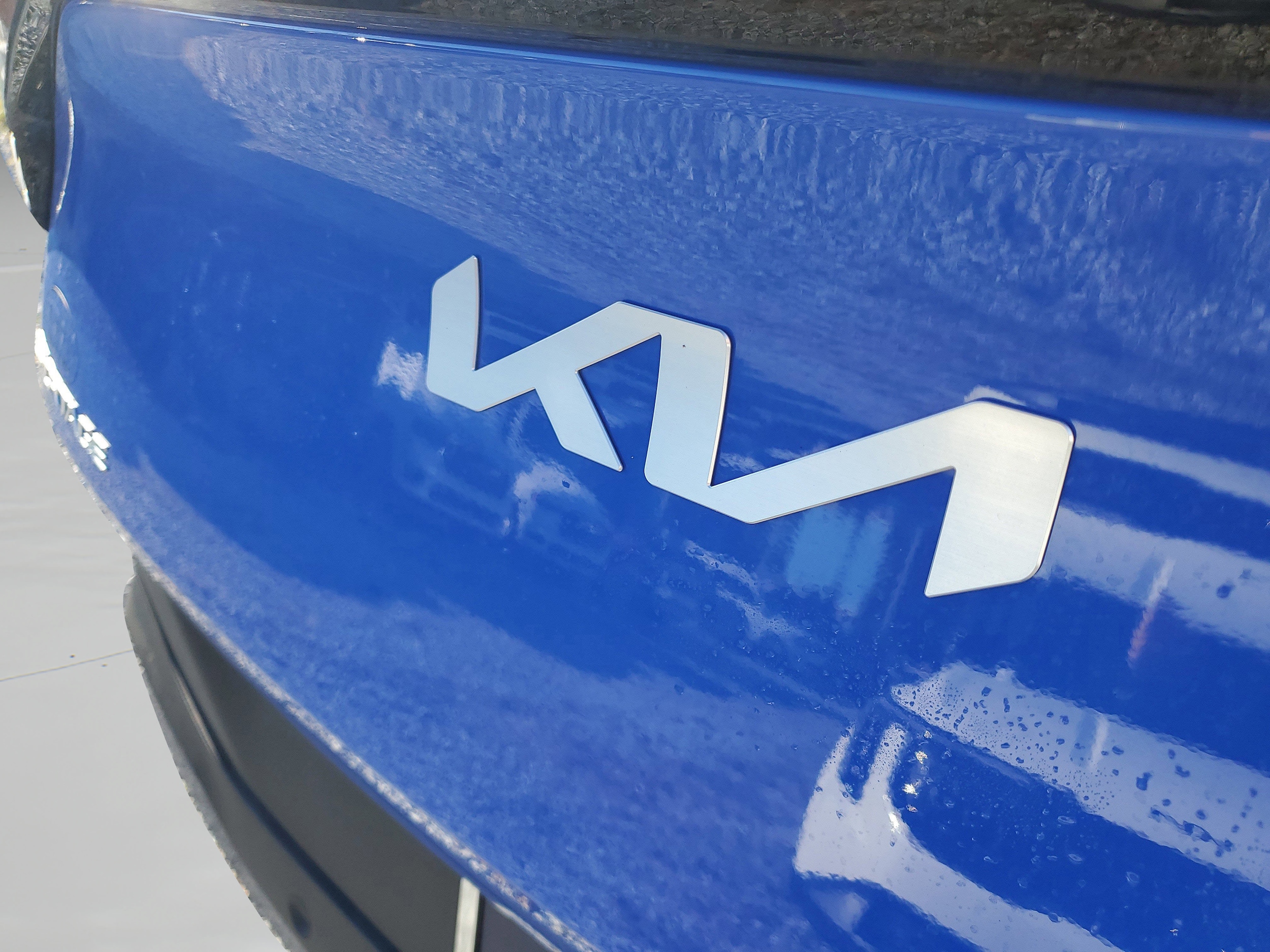 2026 Kia Sportage EX - Photo 9