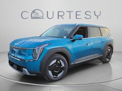 2026 Kia EV9 Wind SUV