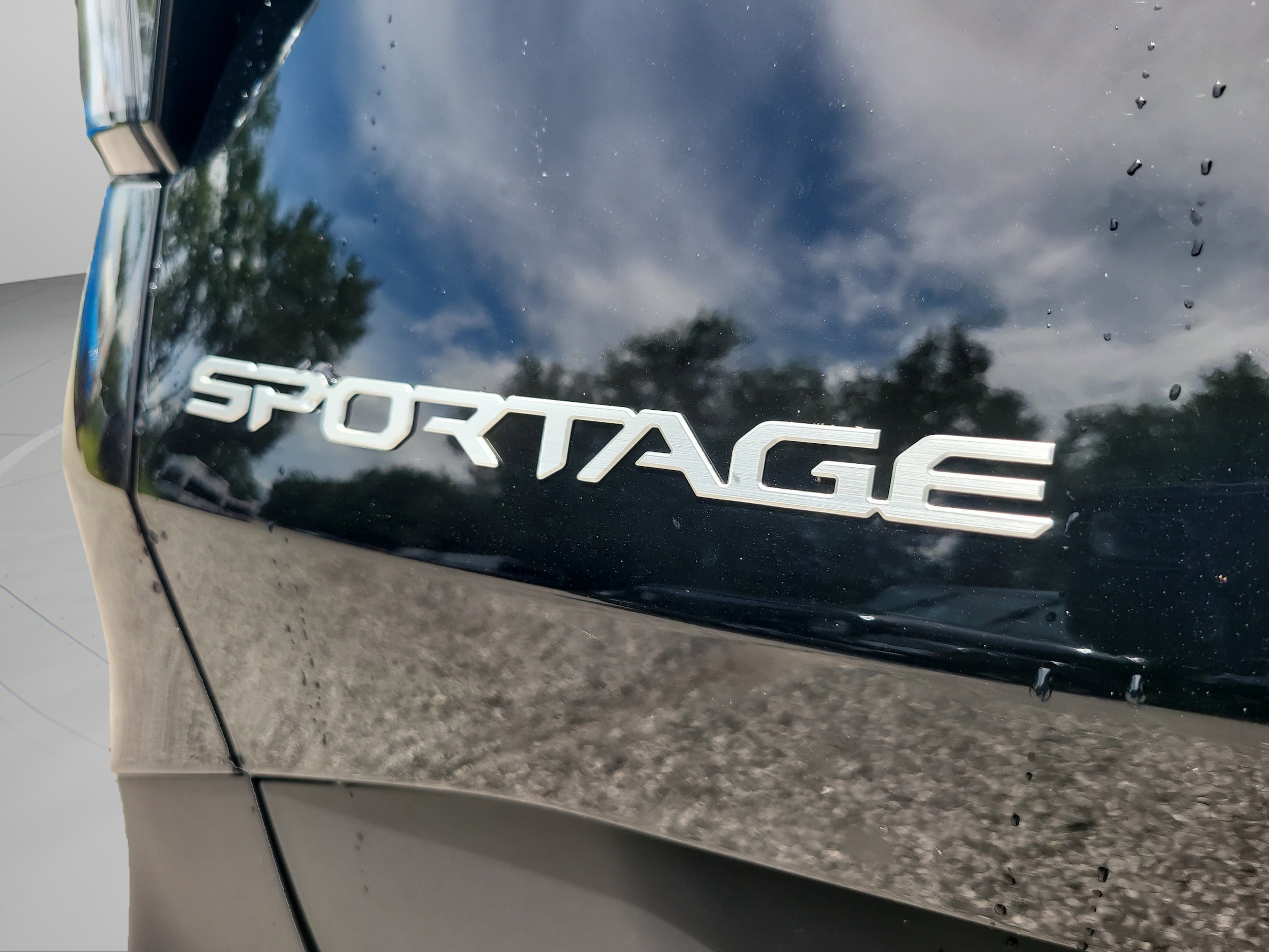 2026 Kia Sportage LX - Photo 32