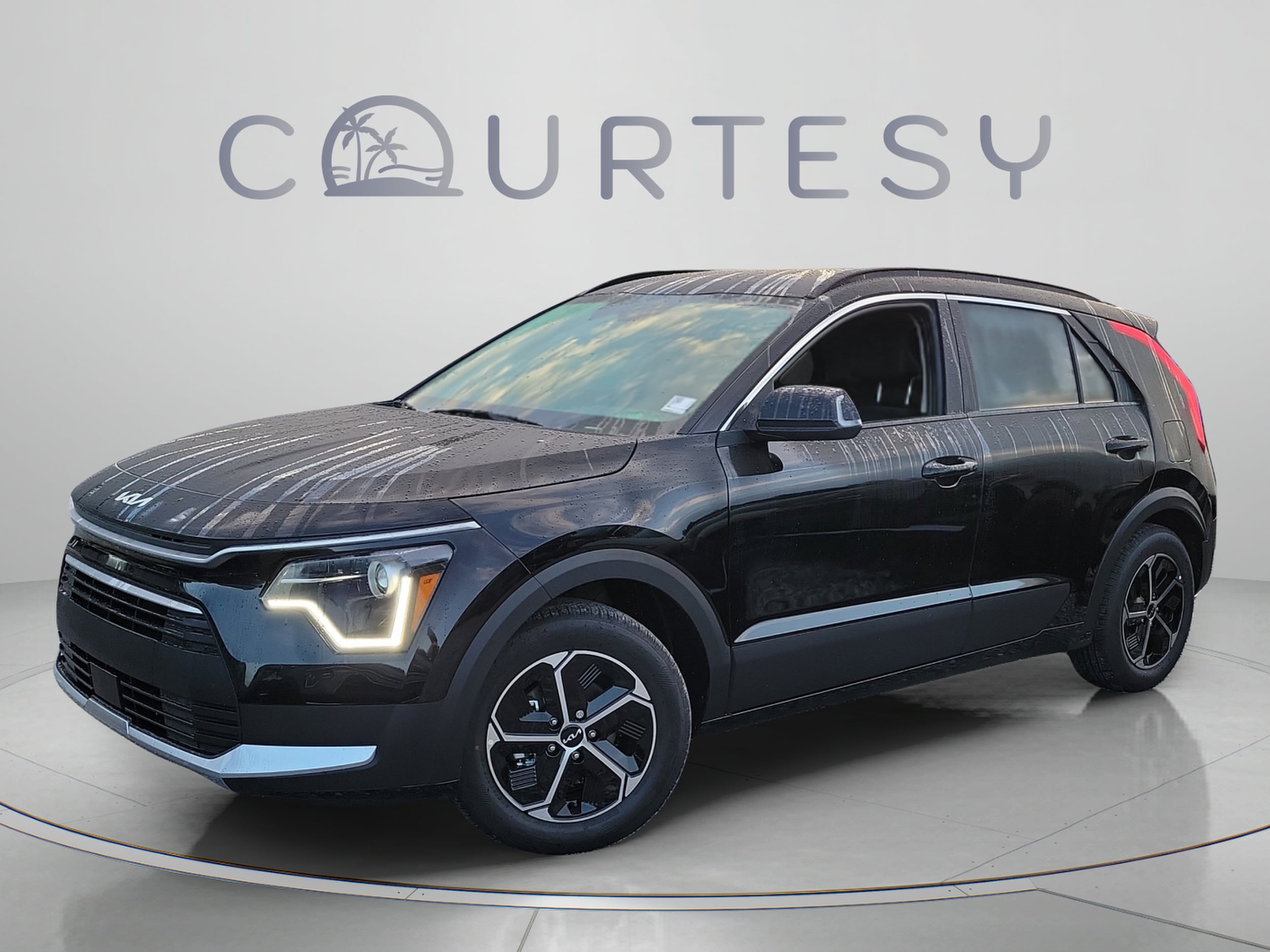 2026 Kia Niro EX