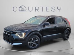 2026 Kia Niro EX SUV