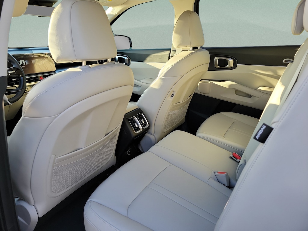New 2026 Kia Sorento S SUV