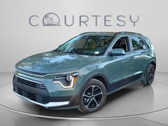 2026 Kia Niro EX SUV
