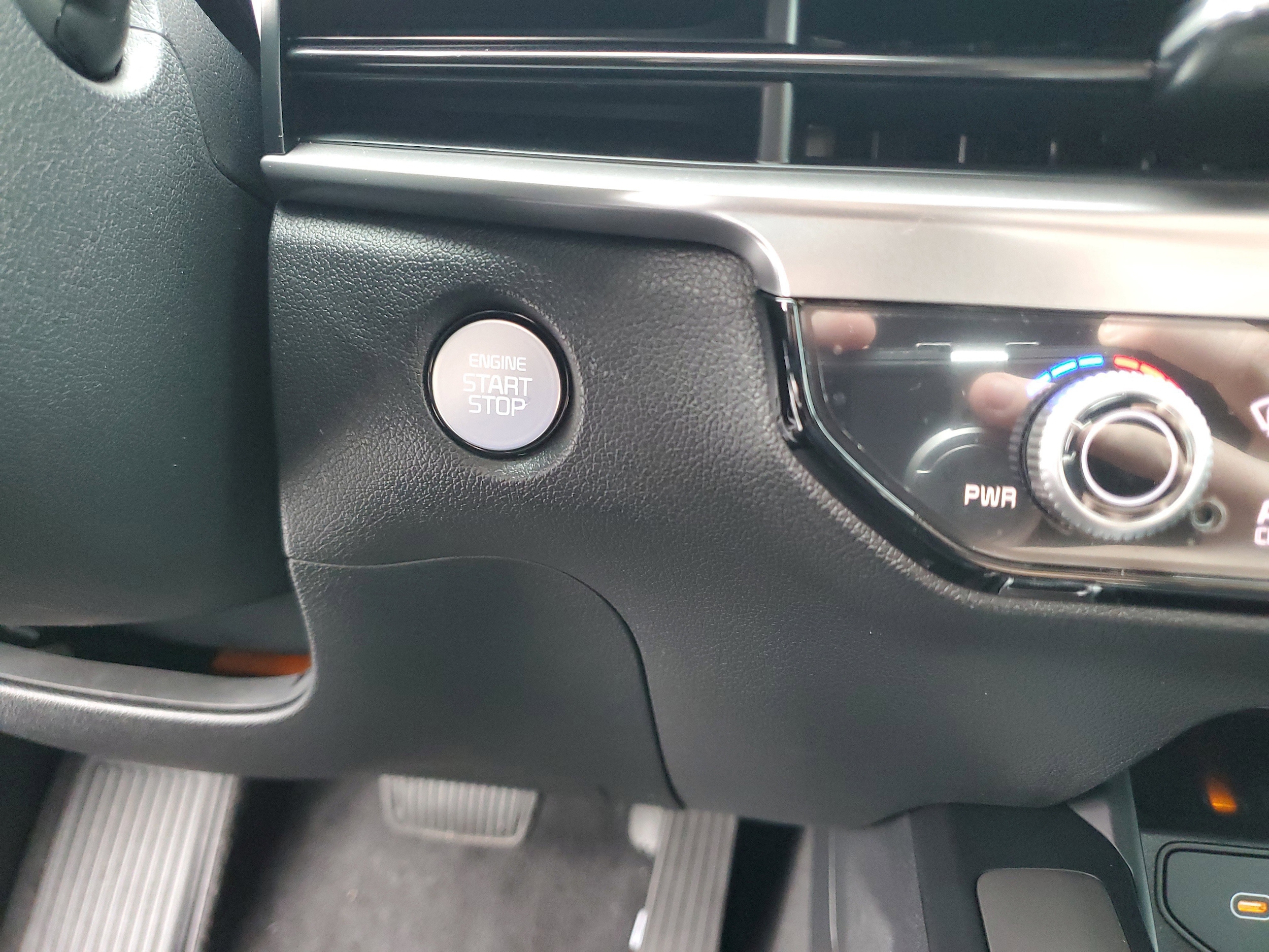 2026 Kia Sorento EX - Photo 21