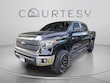  Toyota Tundra 2WD