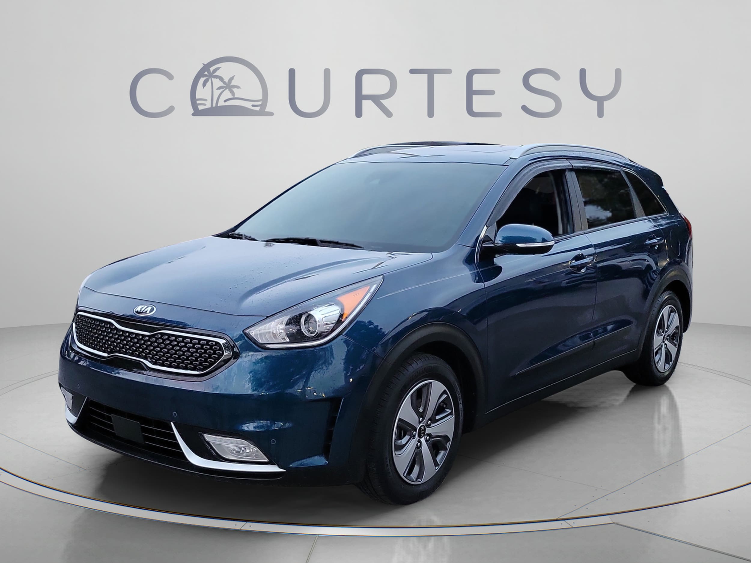 2019 Kia Niro