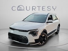 2026 Kia Niro EV Wind SUV