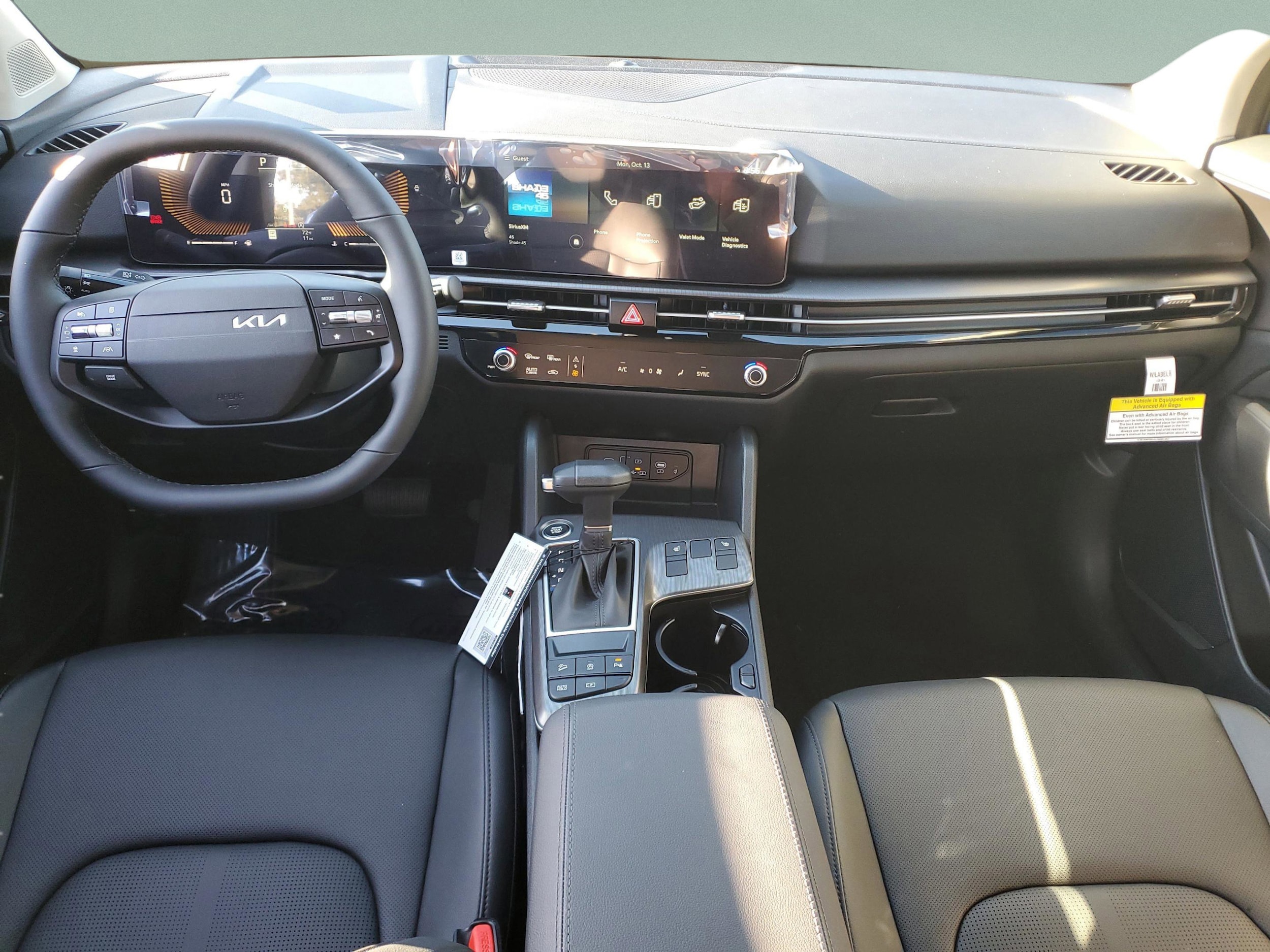 2026 Kia Sportage EX - Photo 25