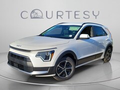 2026 Kia Niro EX SUV