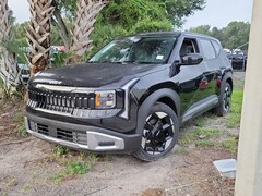 2027 Kia Seltos S SUV