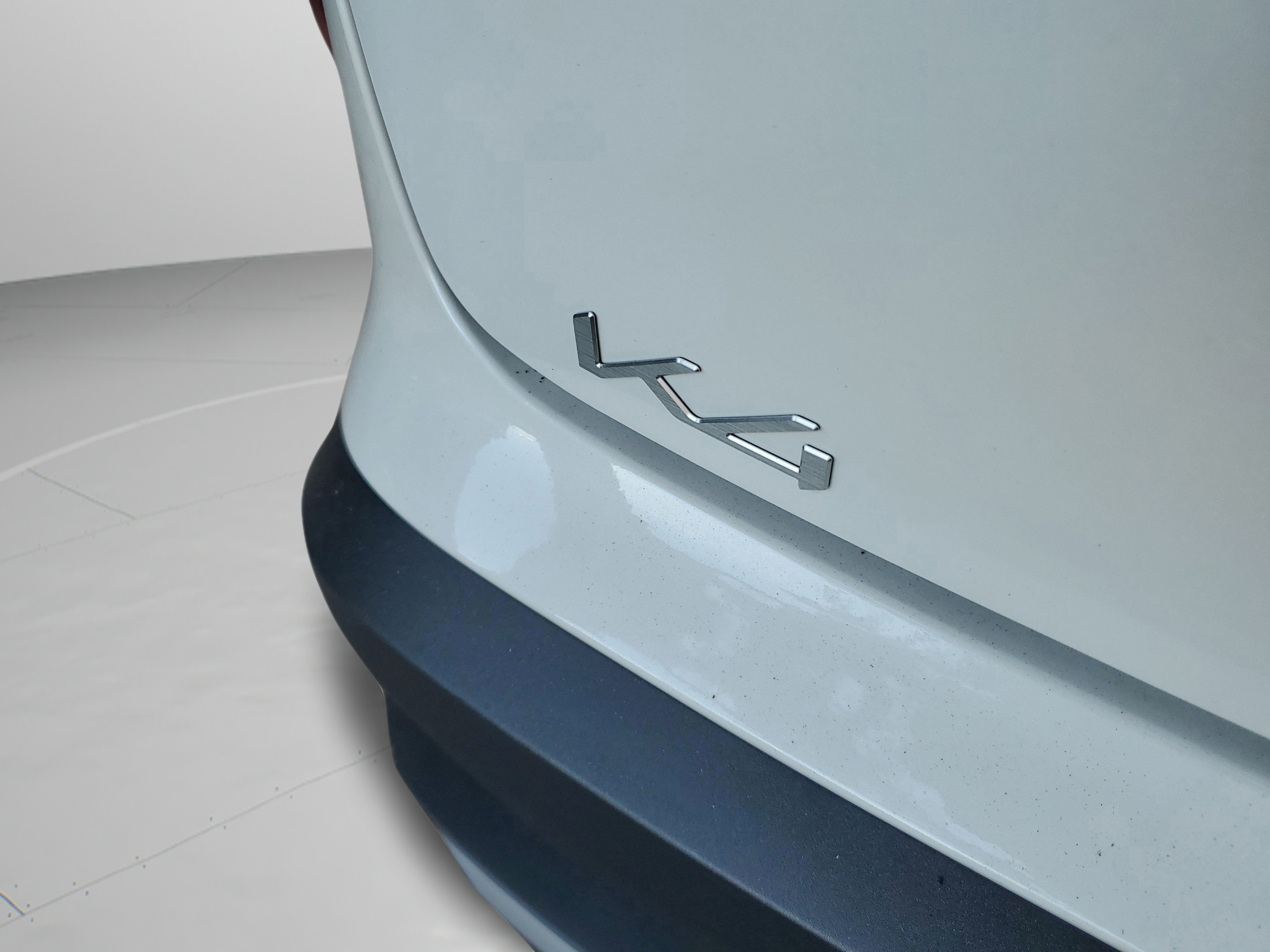 2025 Kia K4 EX - Photo 31