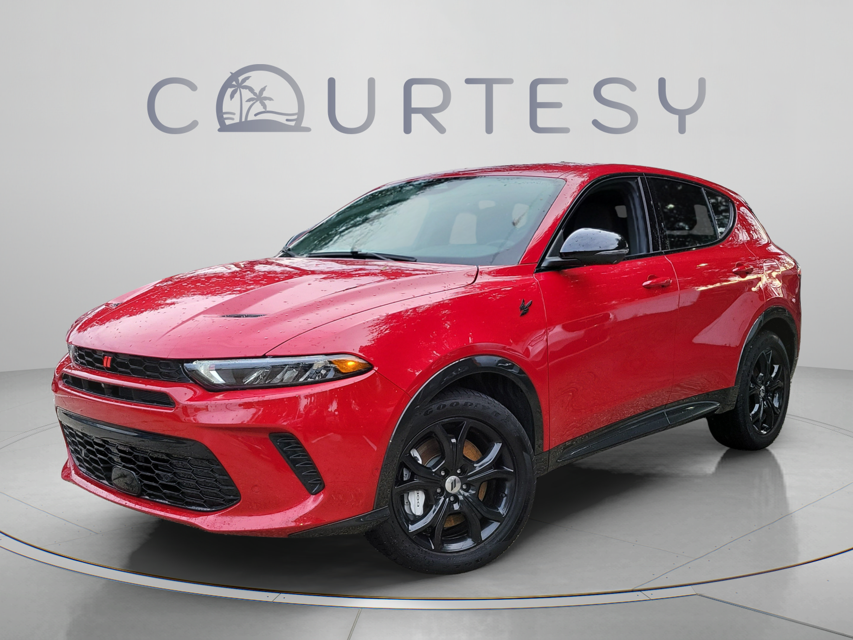 2024 Dodge Hornet
