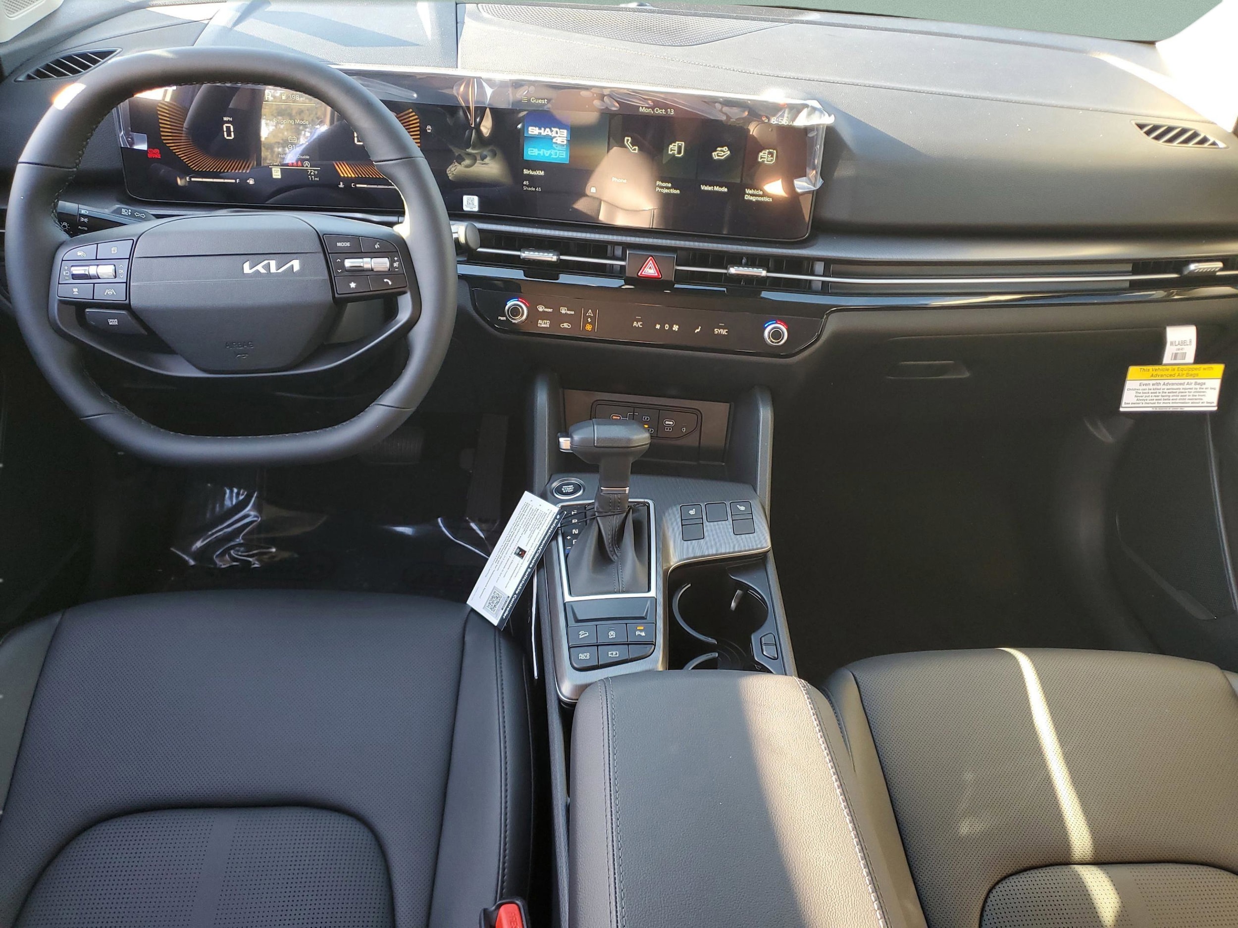 2026 Kia Sportage EX - Photo 24