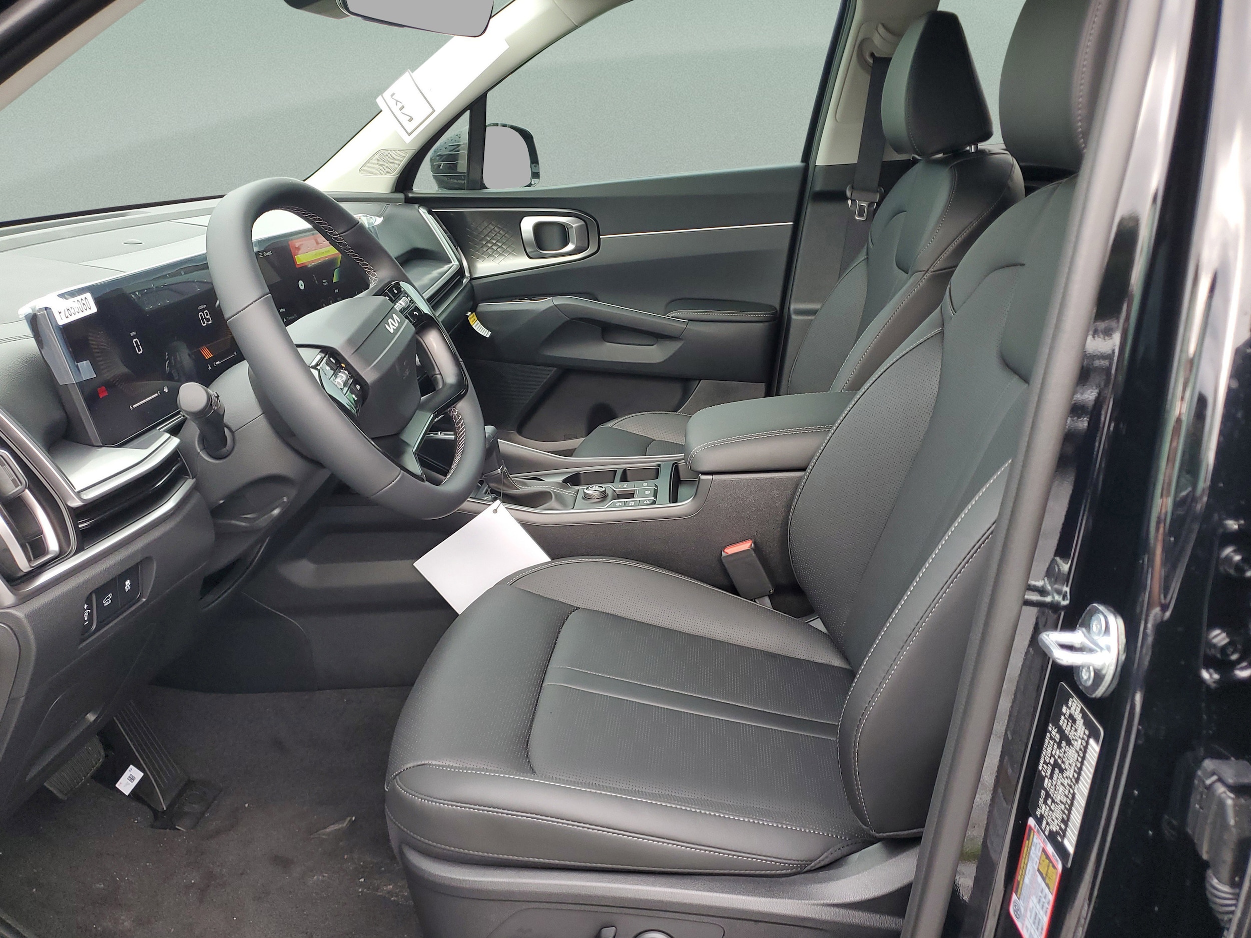 2026 Kia Sorento EX - Photo 16