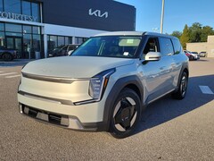 2026 Kia EV9 Light Long Range SUV