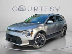 2026 Kia Niro EV Wind SUV