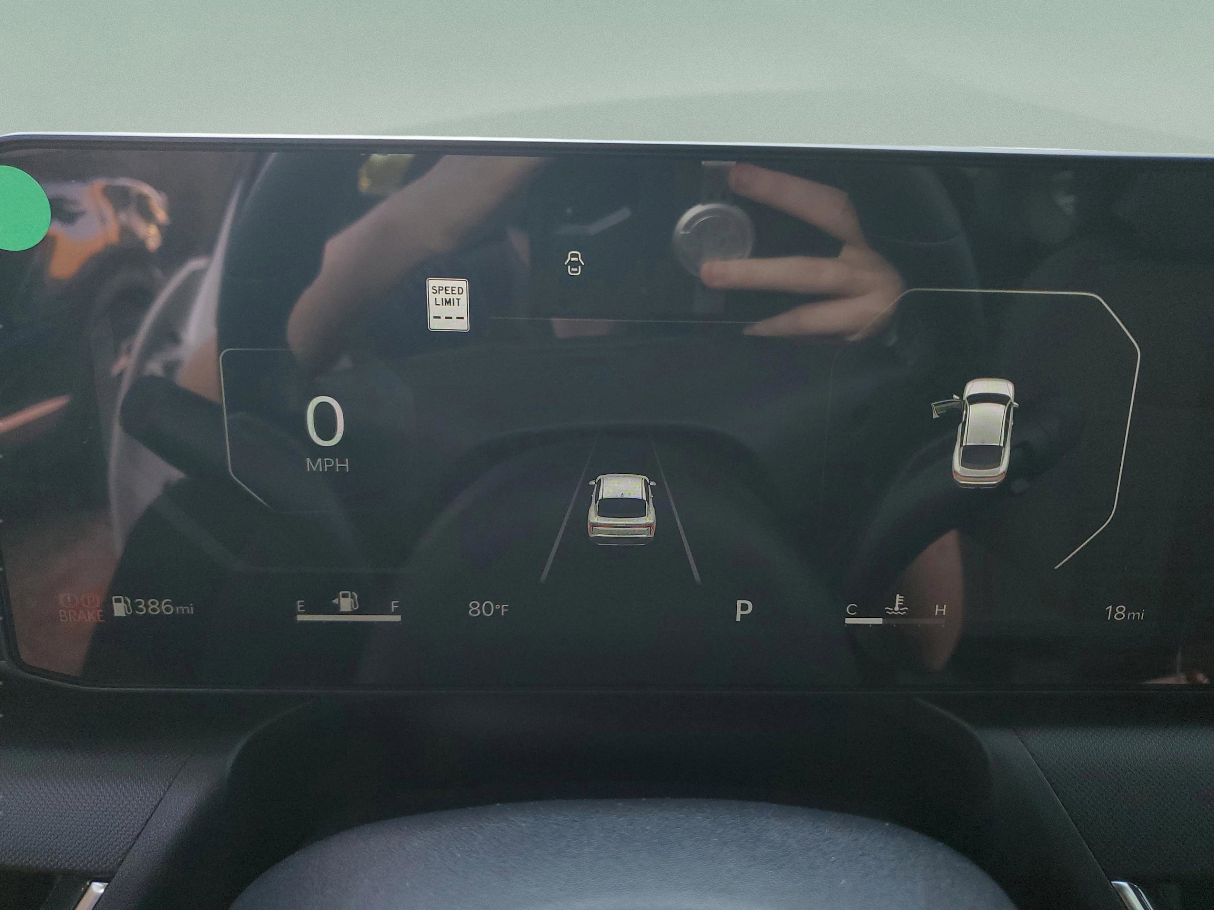 2025 Kia K4 EX - Photo 13