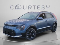 2026 Kia Niro EV Wind SUV