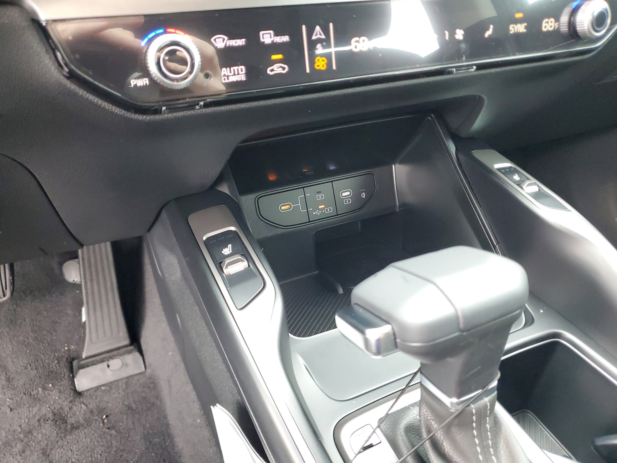2026 Kia Sorento EX - Photo 20