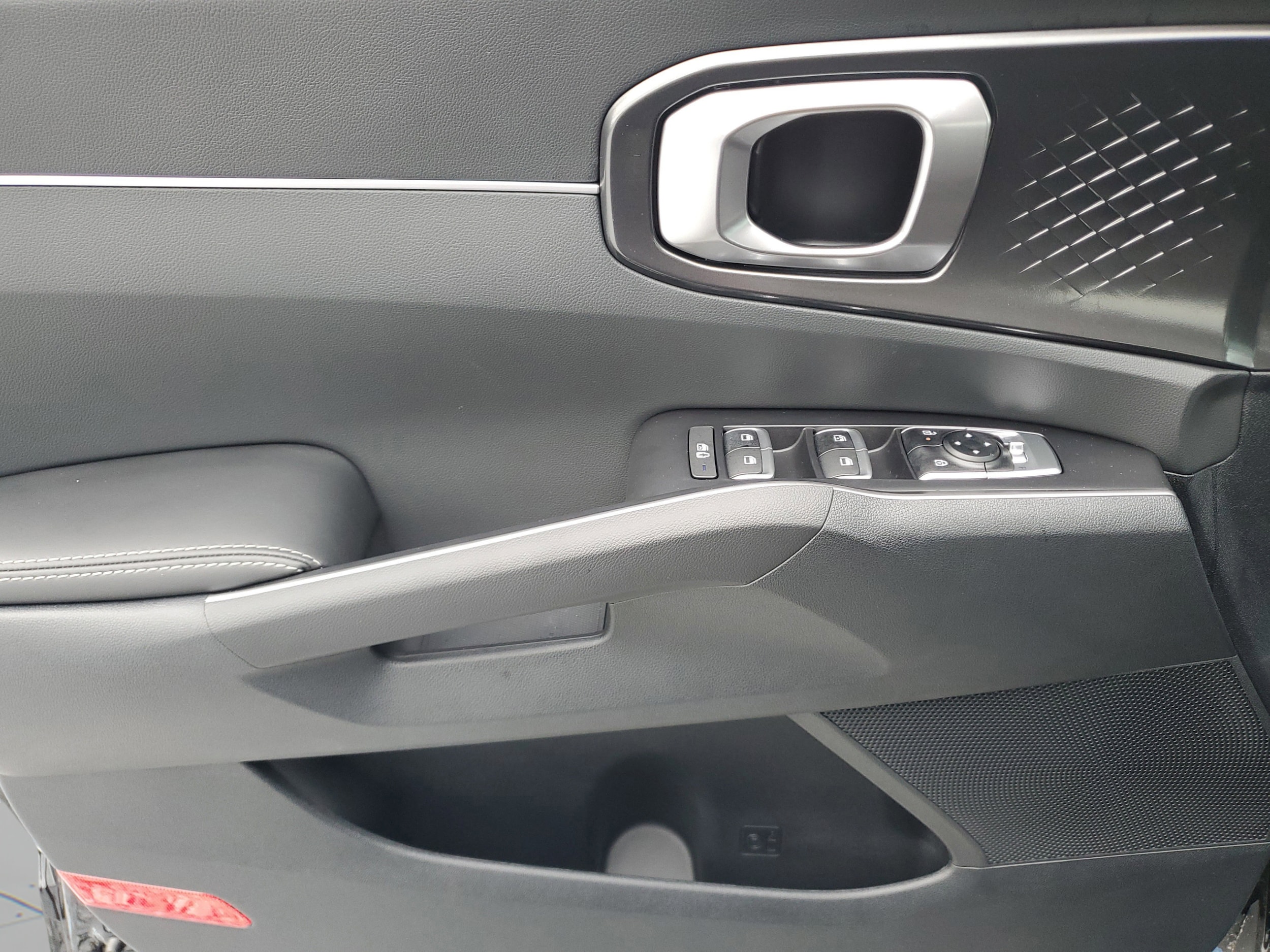 2026 Kia Sorento EX - Photo 14