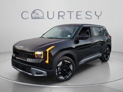 2027 Kia Seltos S SUV