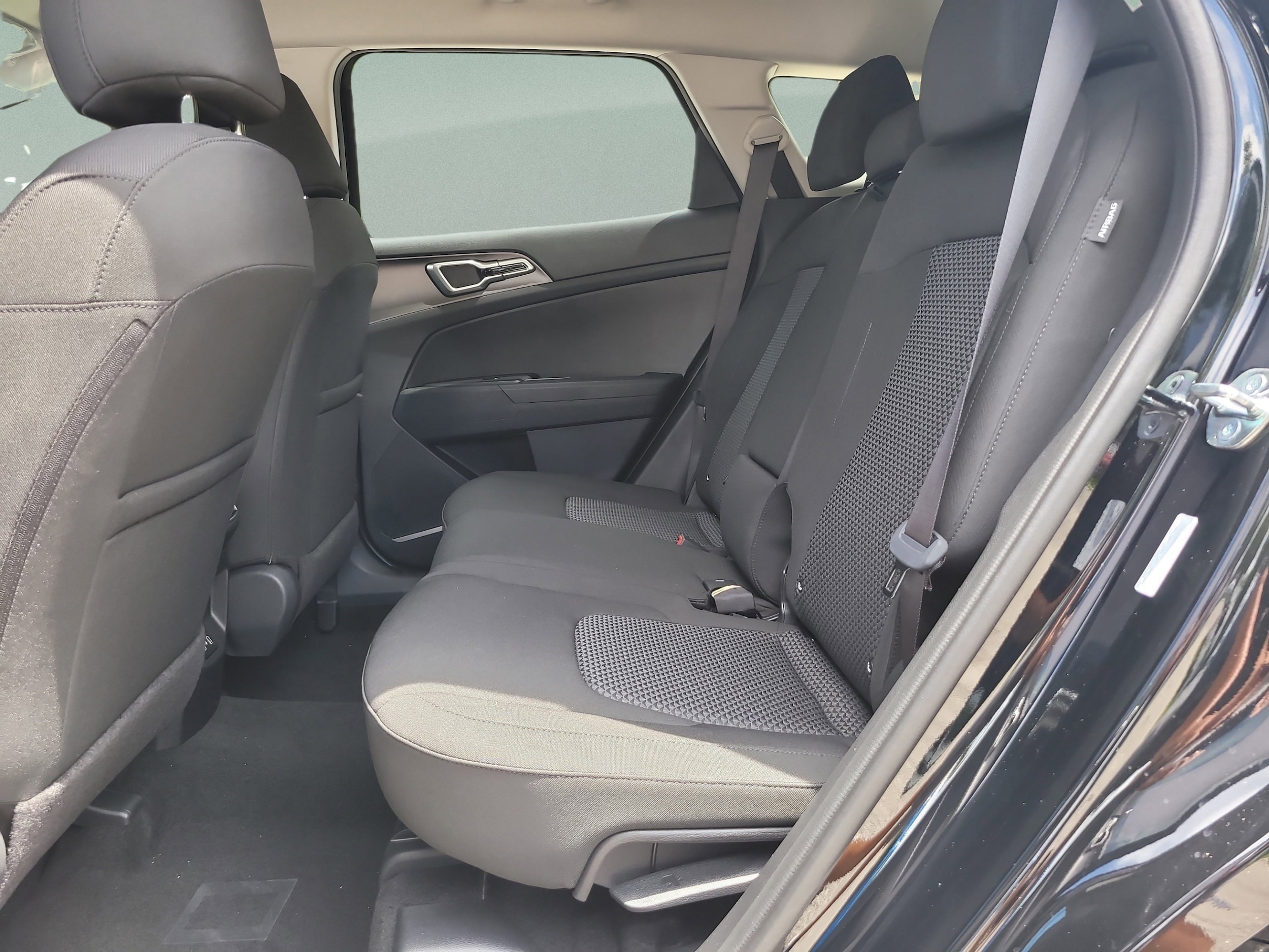 2026 Kia Sportage LX - Photo 25