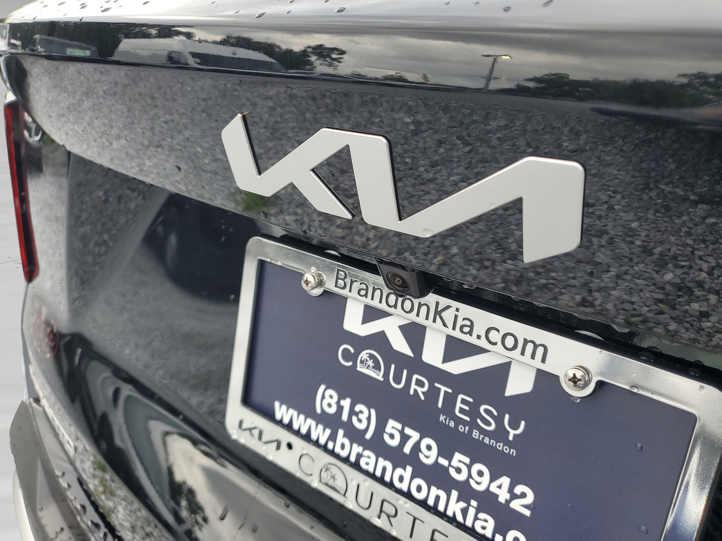 2026 Kia Sorento EX - Photo 29